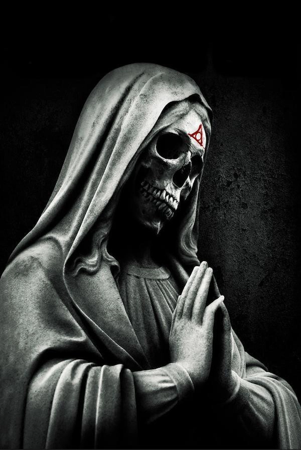 Paranormal Activity: The Marked Ones