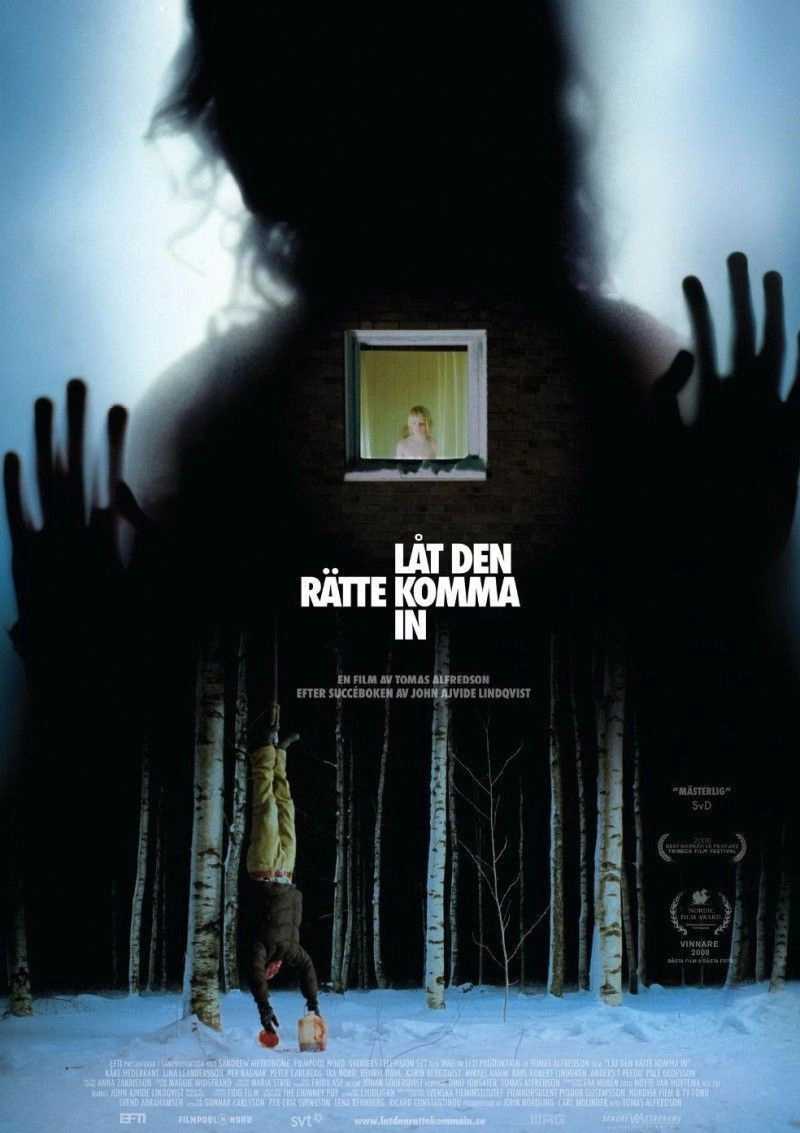 Let the Right One In