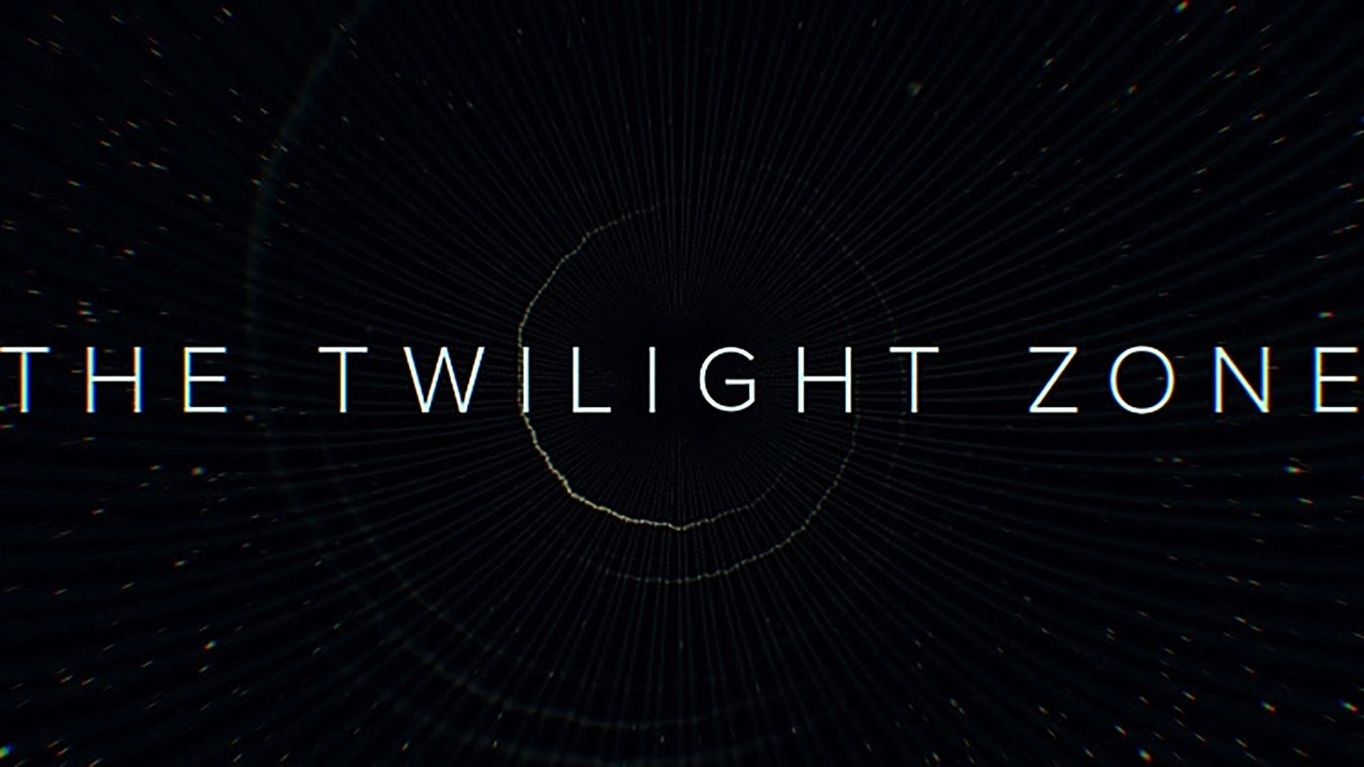 The Twilight Zone