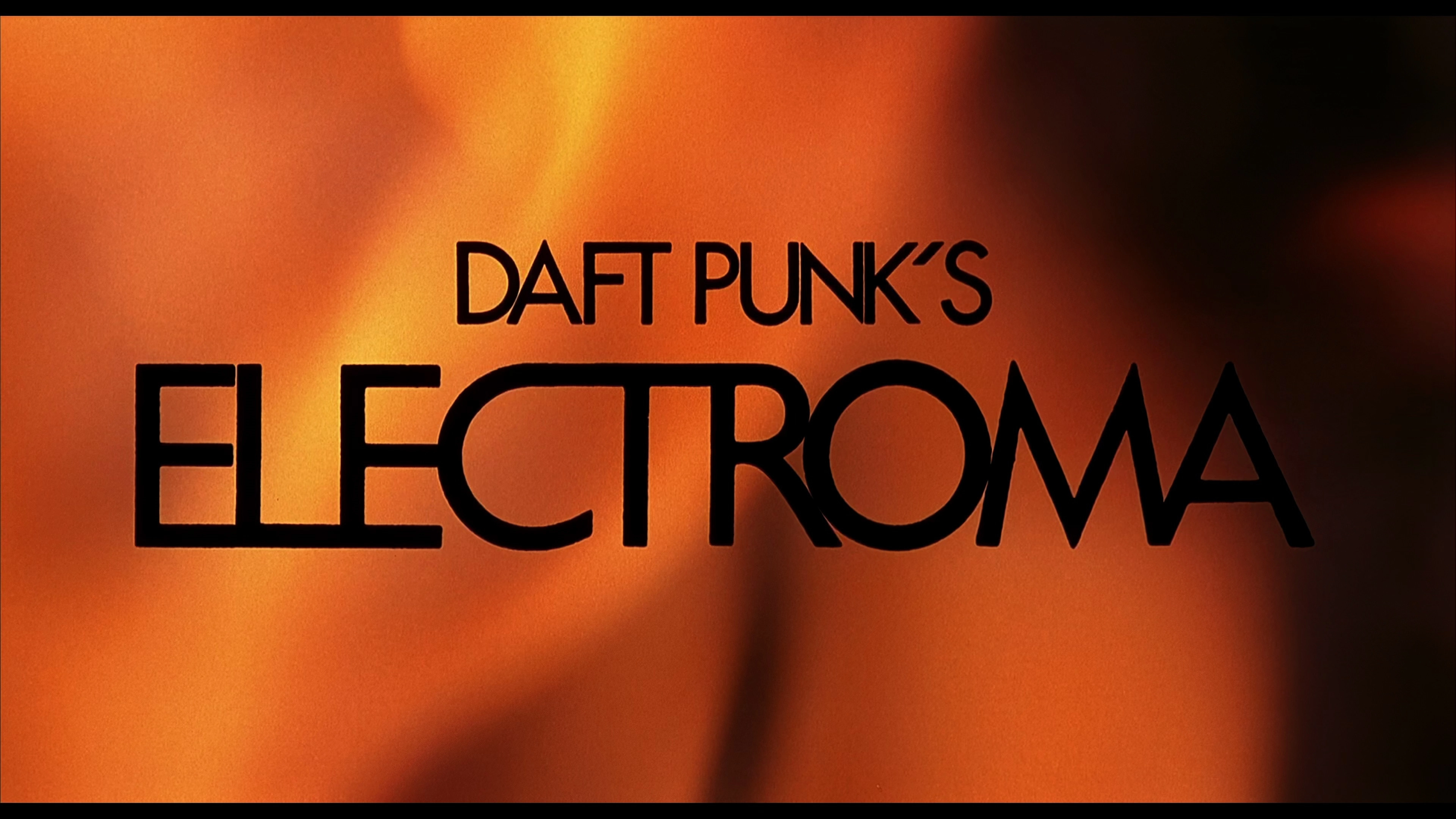Electroma