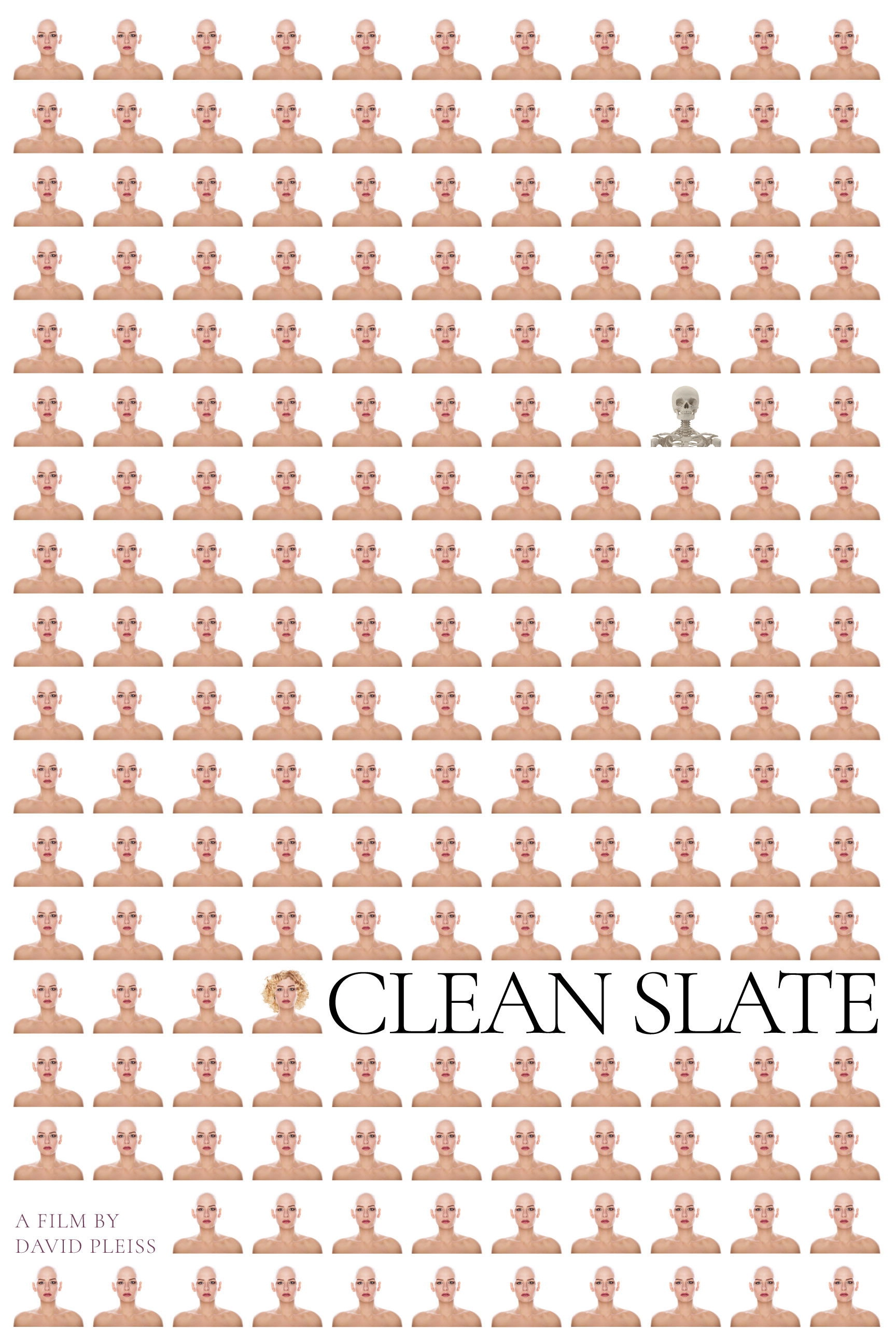 Clean Slate