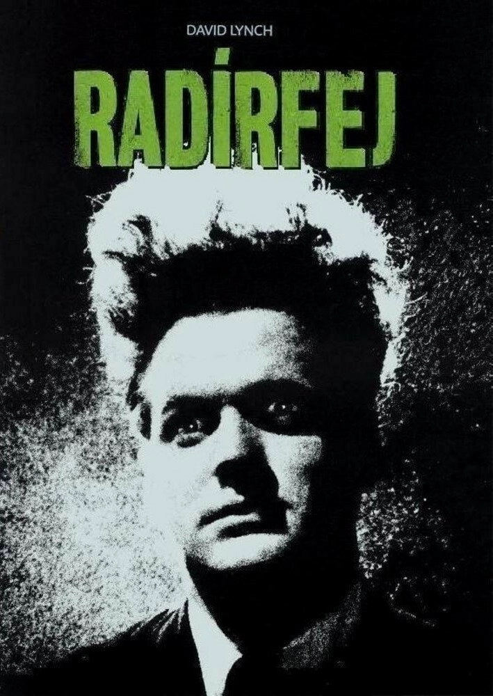 Eraserhead