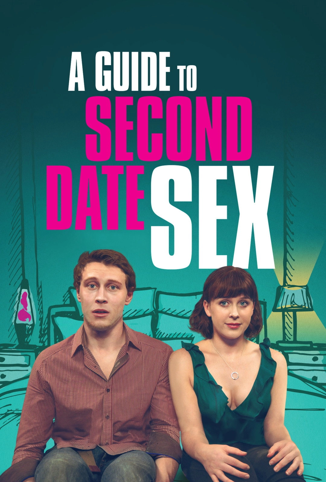 A Guide to Second Date Sex
