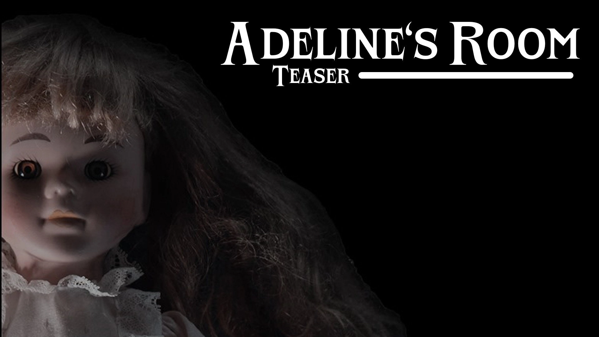 Adeline’s Room