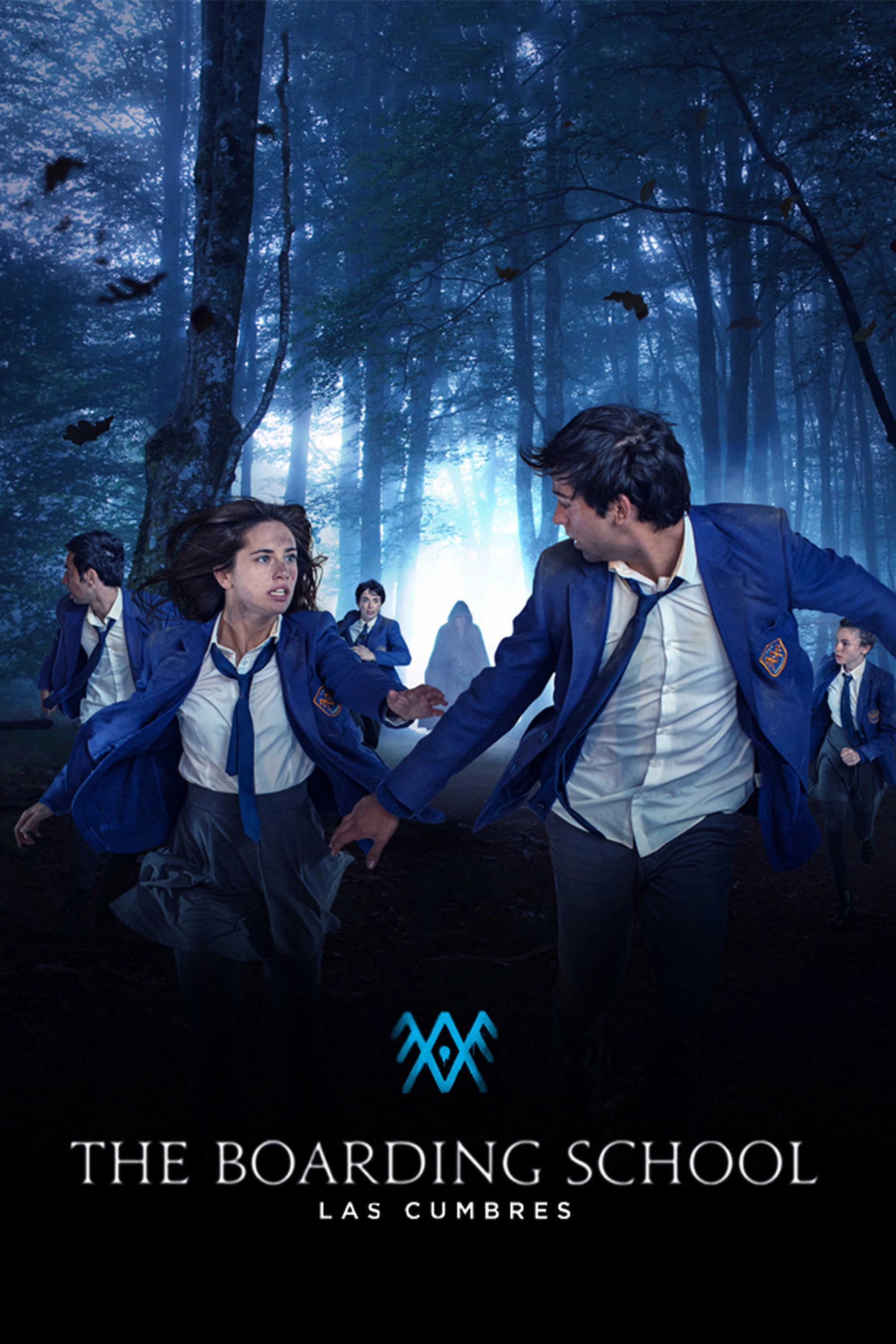 The Boarding School: Las Cumbres