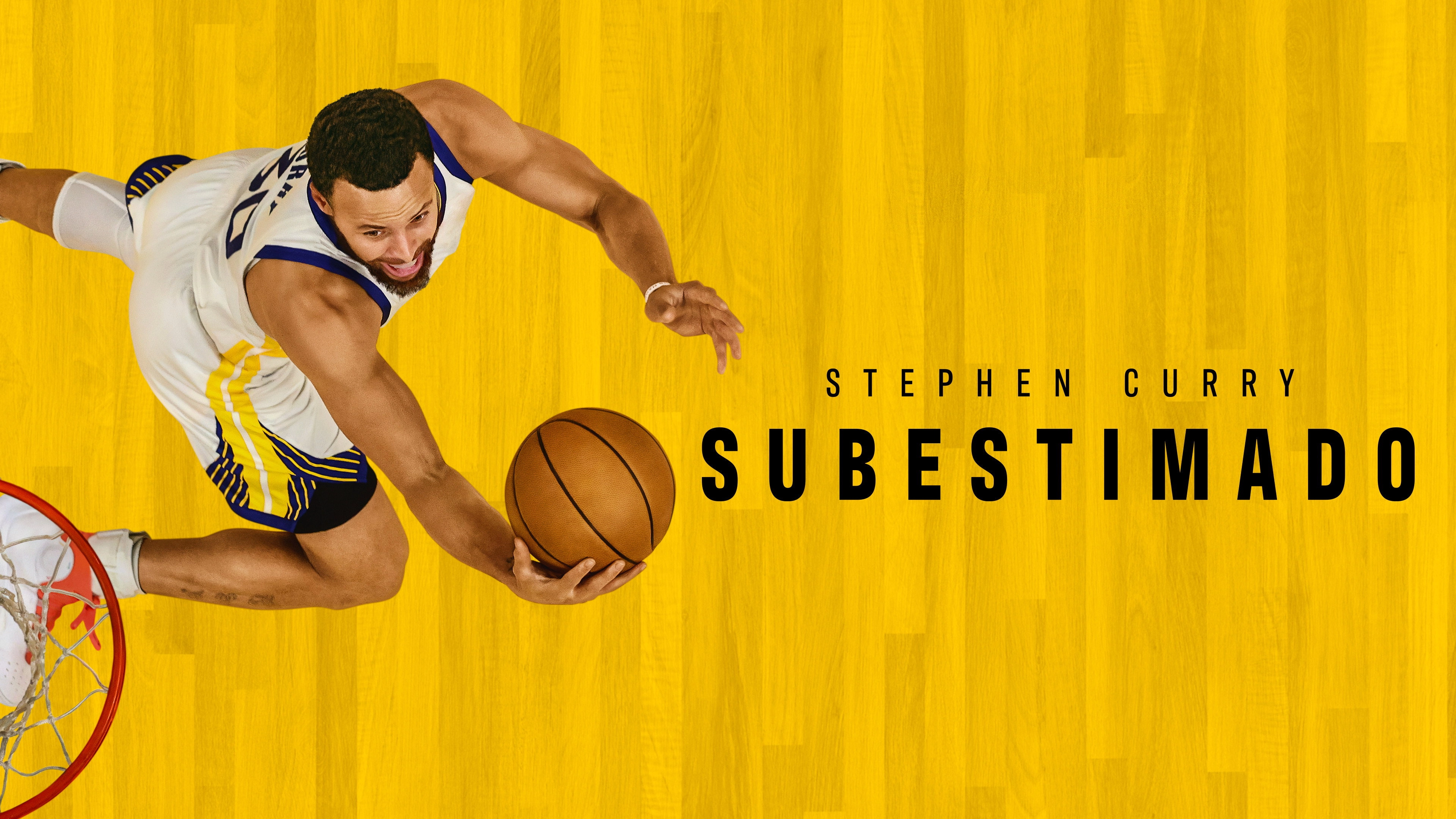 Stephen Curry: Underrated