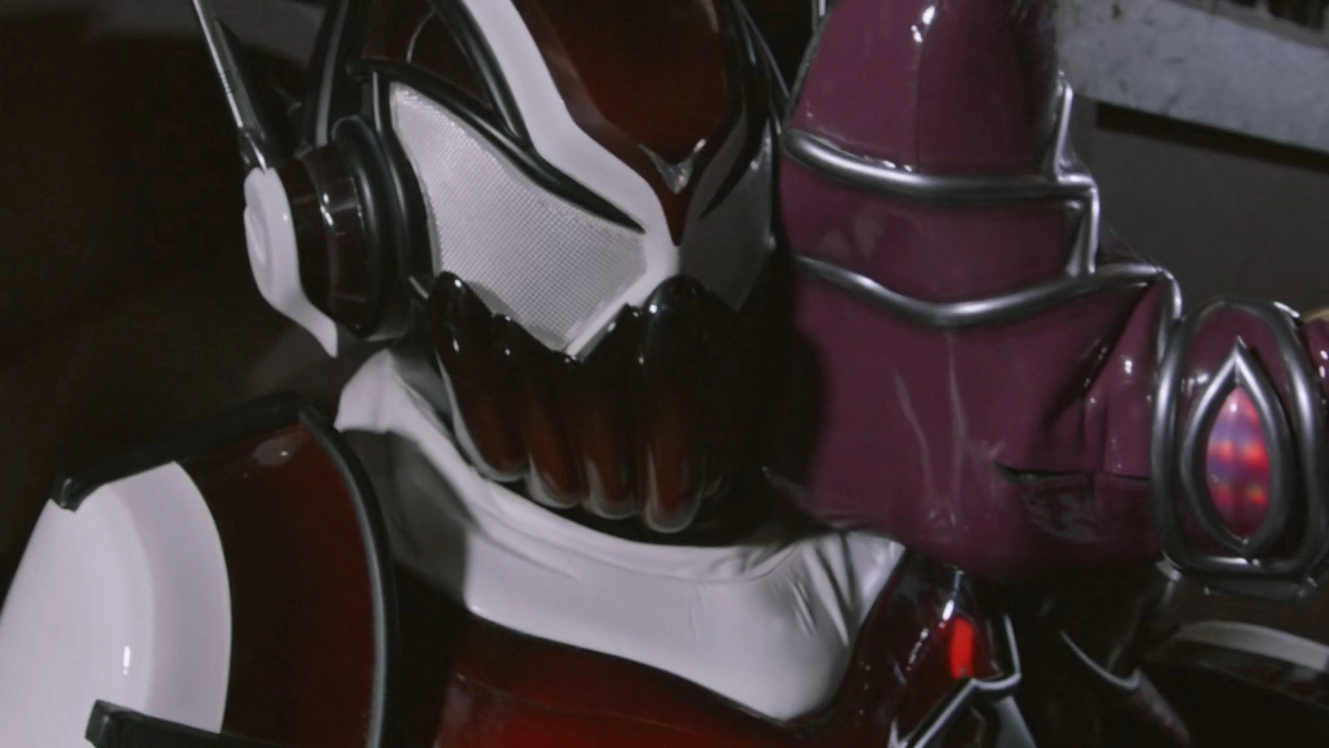 Kamen Rider Vram: Route Stomach