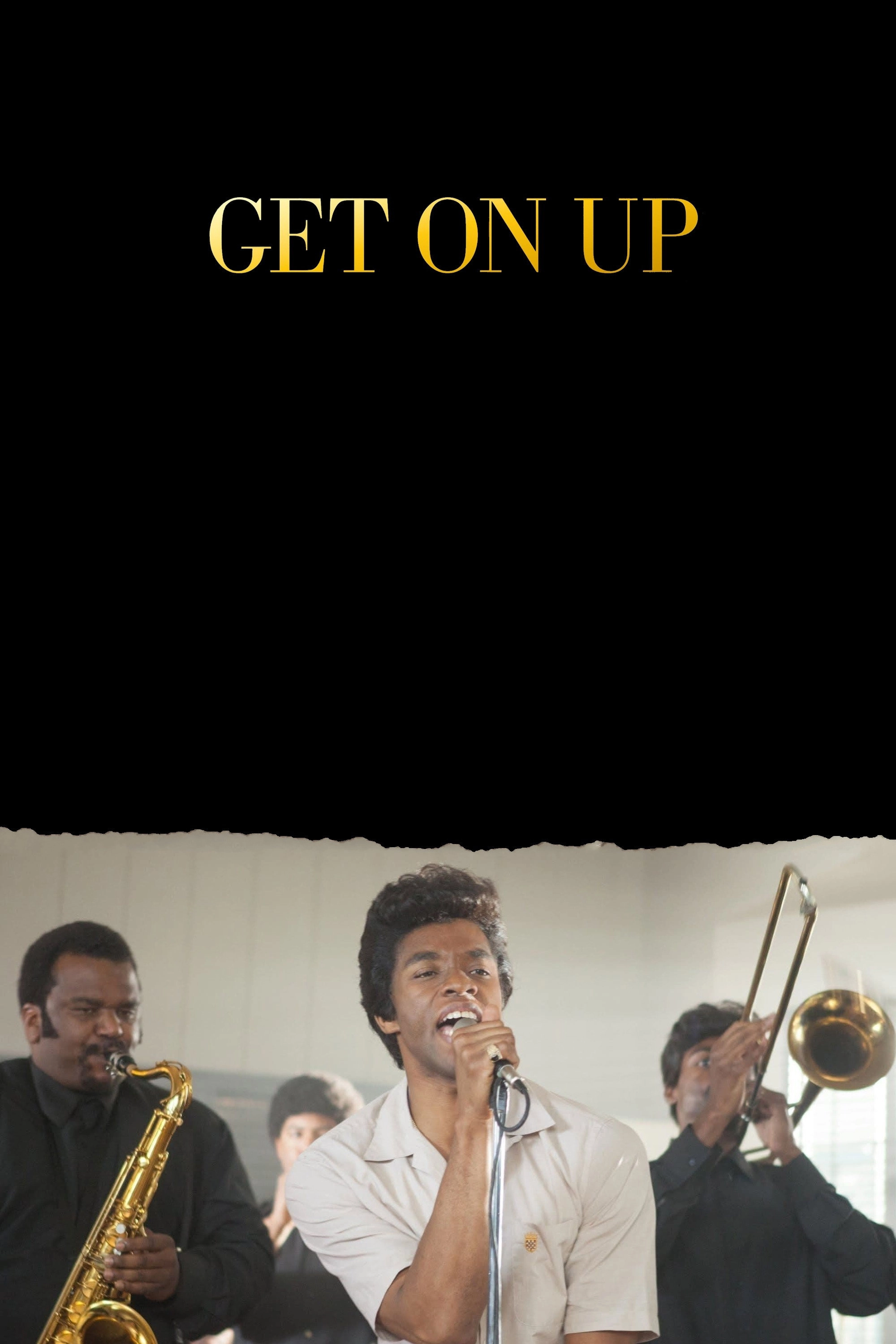 Get On Up