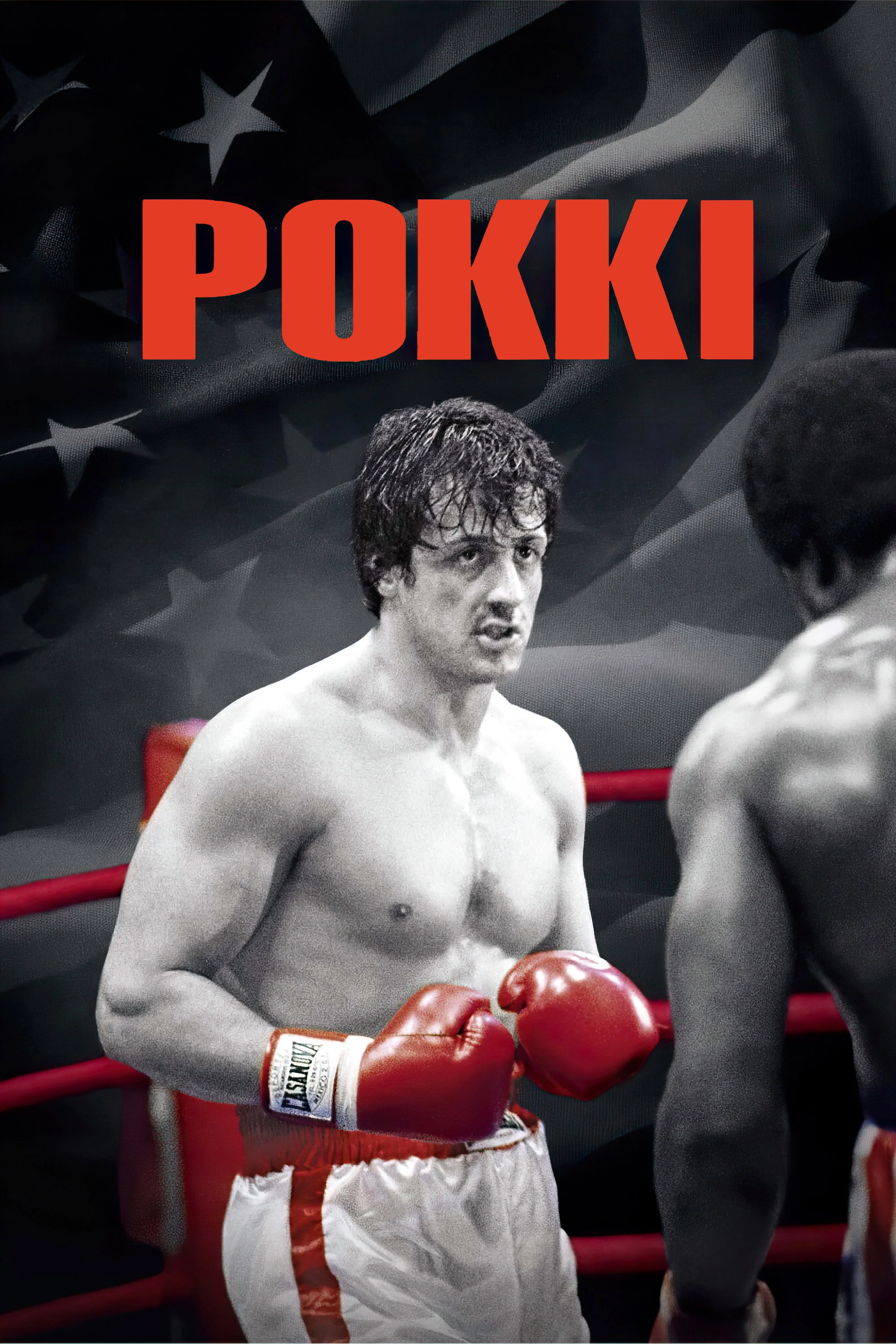 Rocky