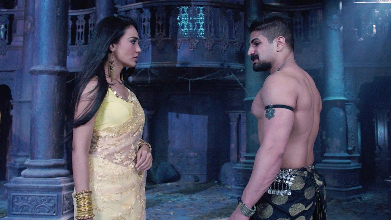 Naagin