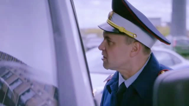 Dr. Driver