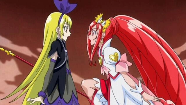 Glitter Force Doki Doki