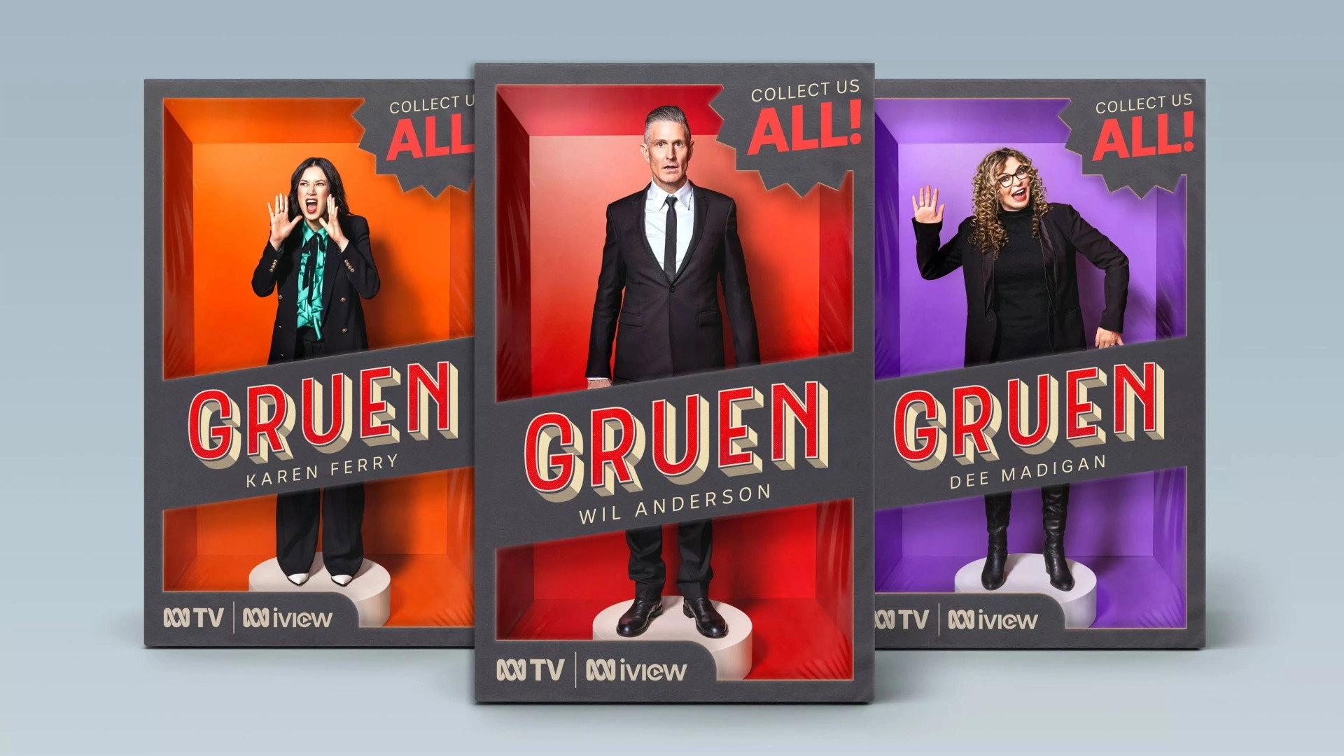 Gruen