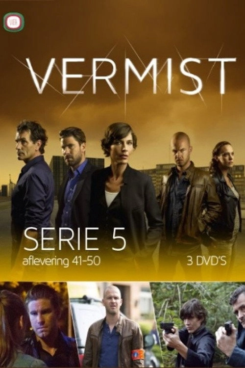 Vermist