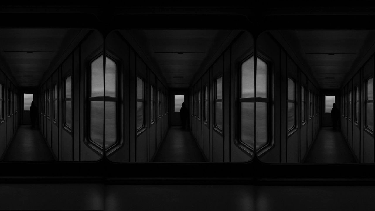 THE STRANGER