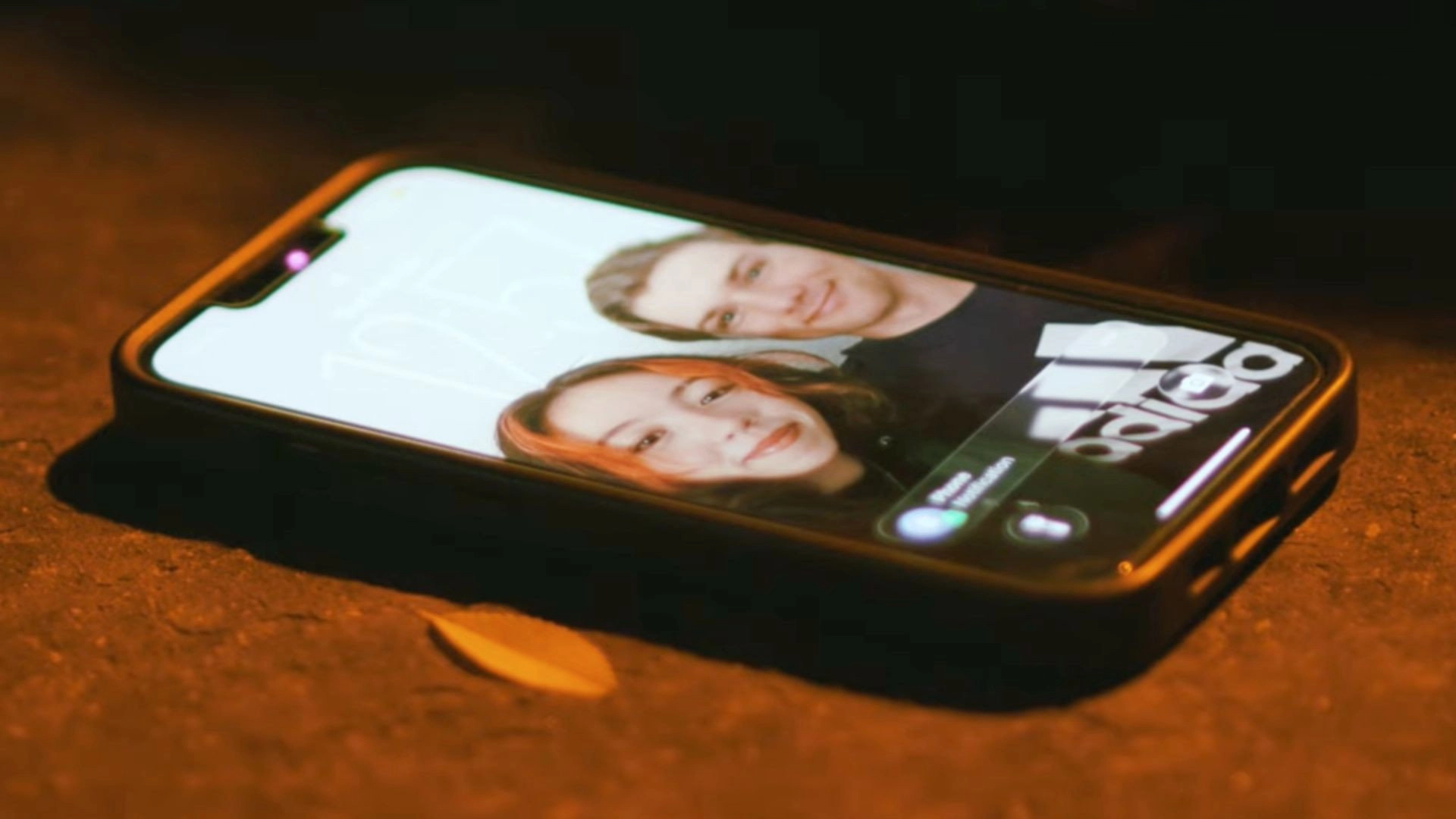 The Voicemail