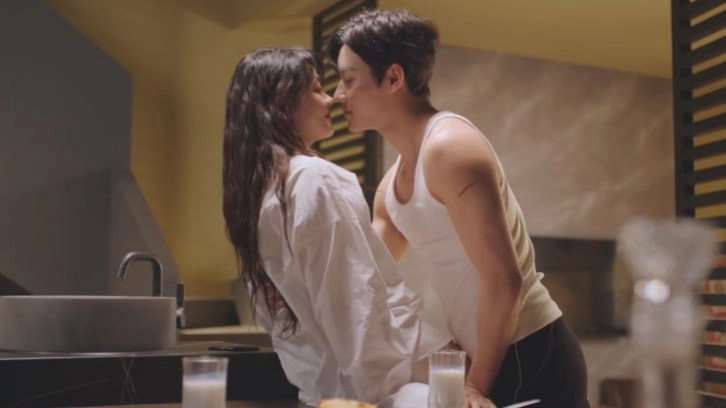 Forever Love