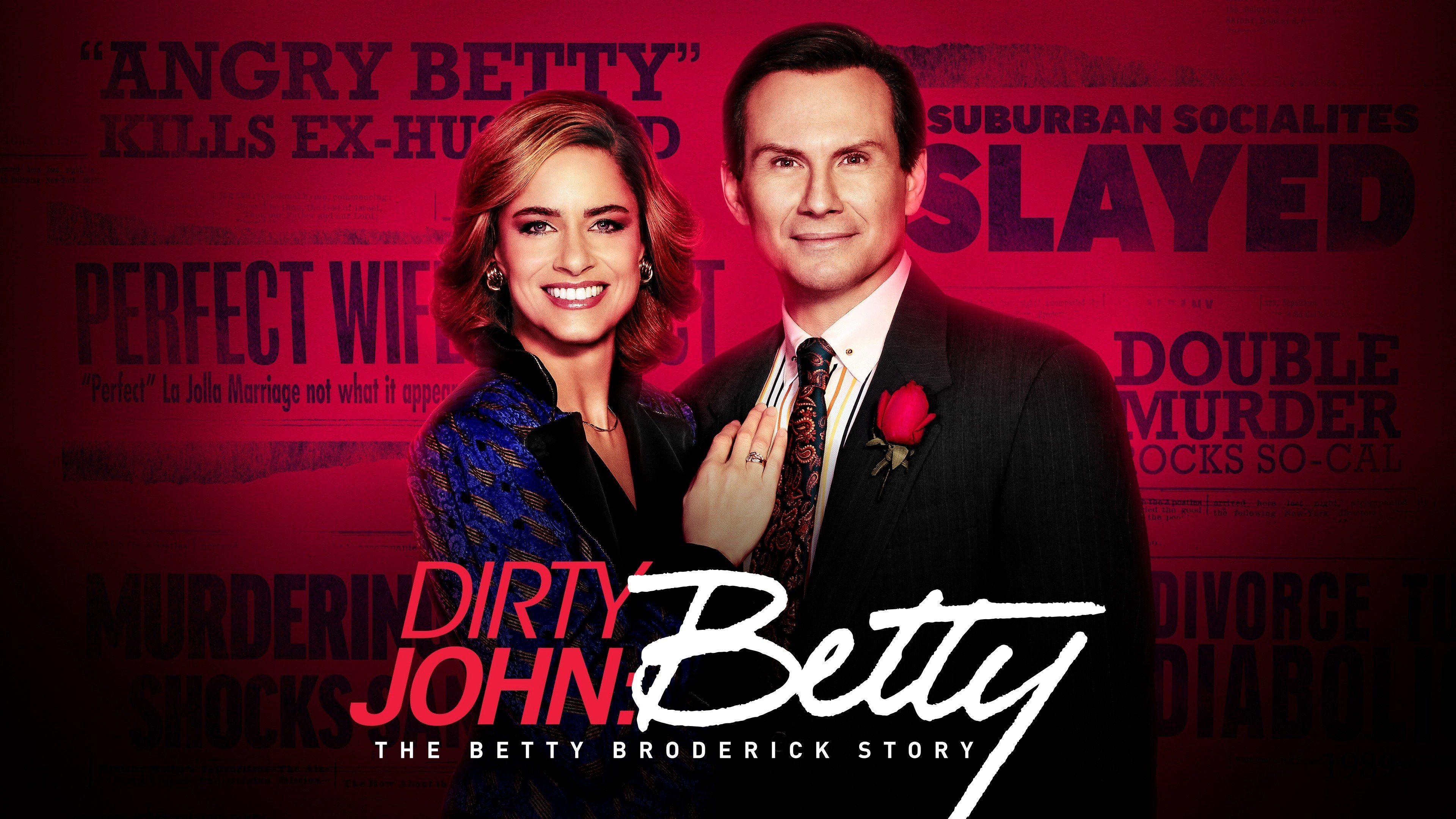 Dirty John