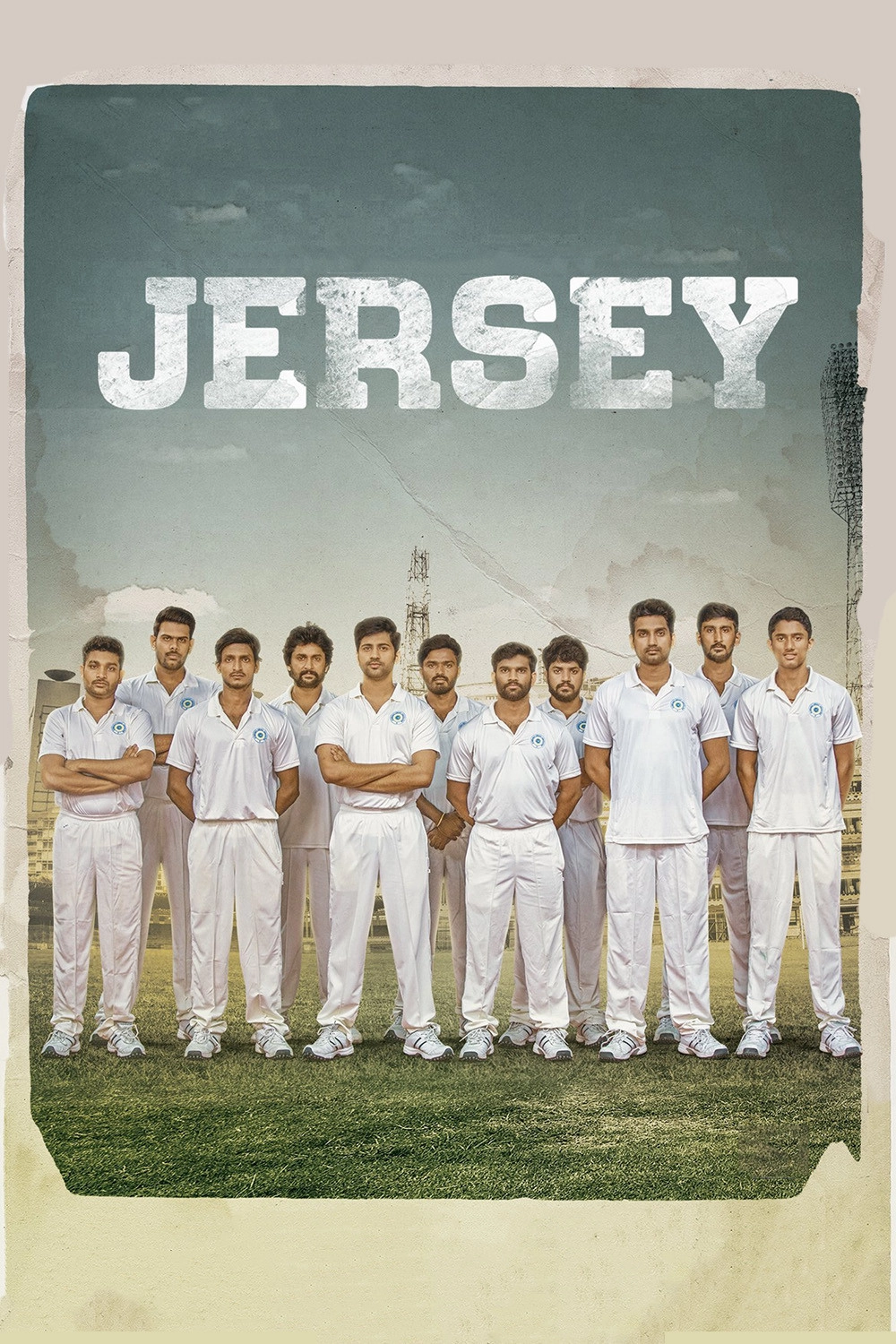 Jersey