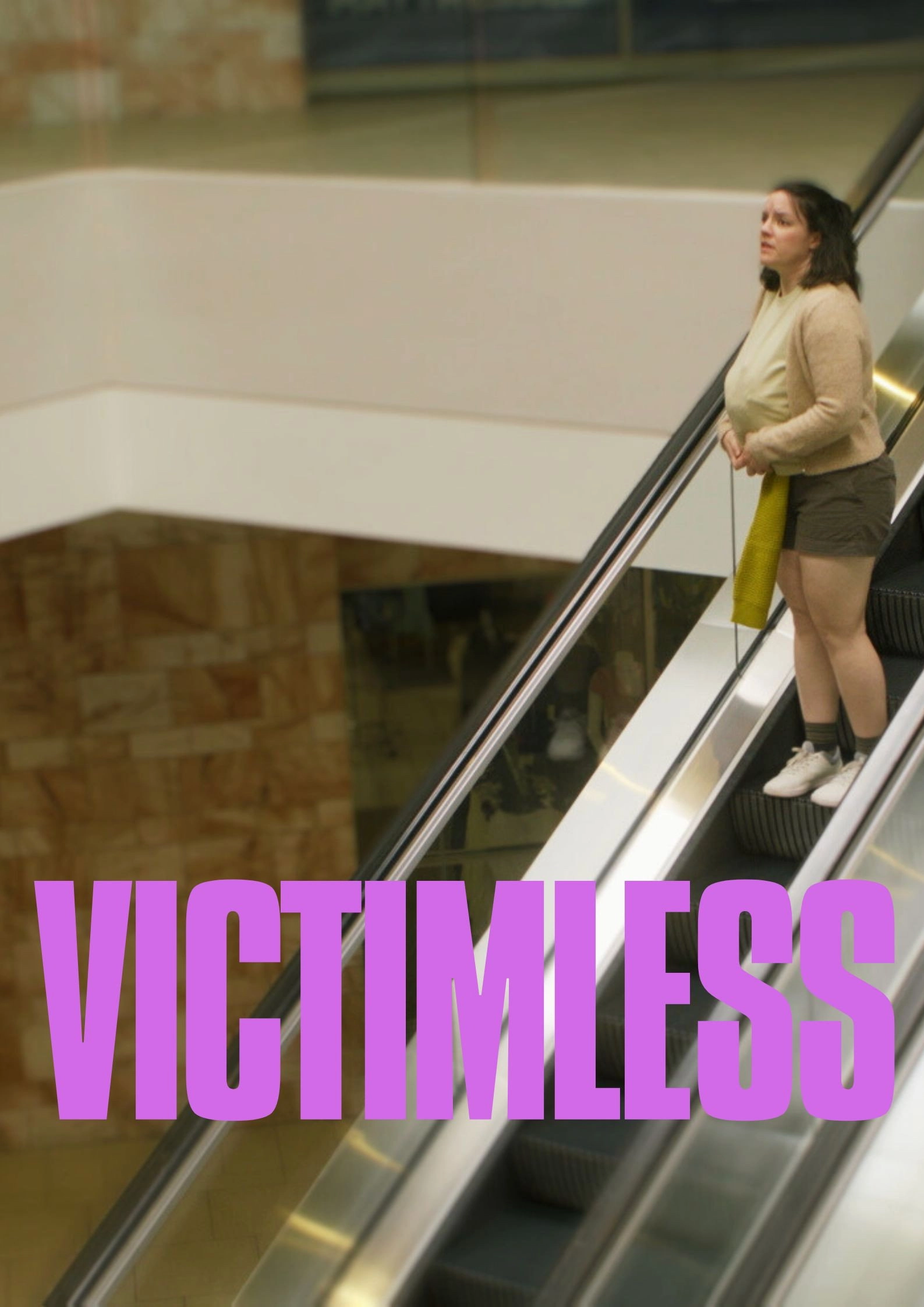 Victimless