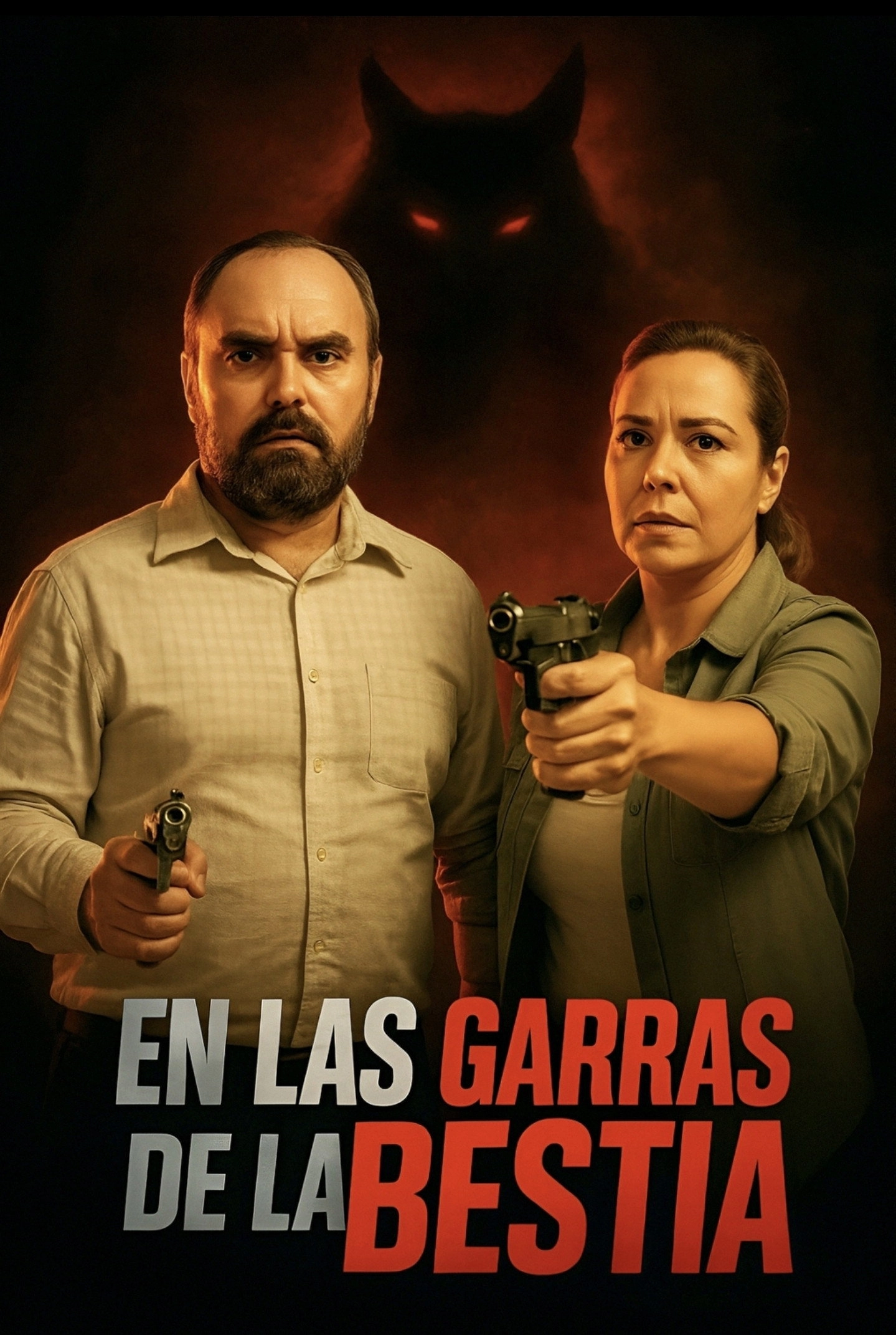 En Las Garras De La Bestia