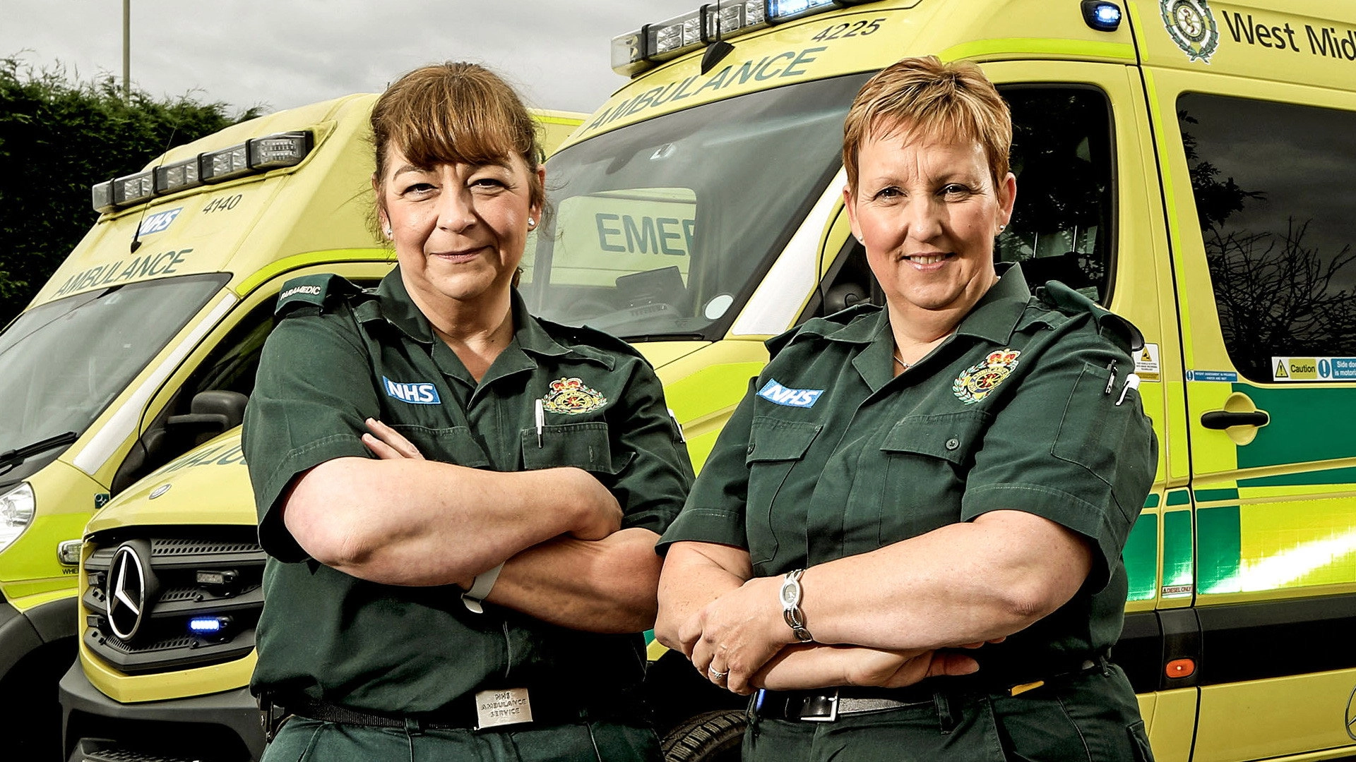 Ambulance