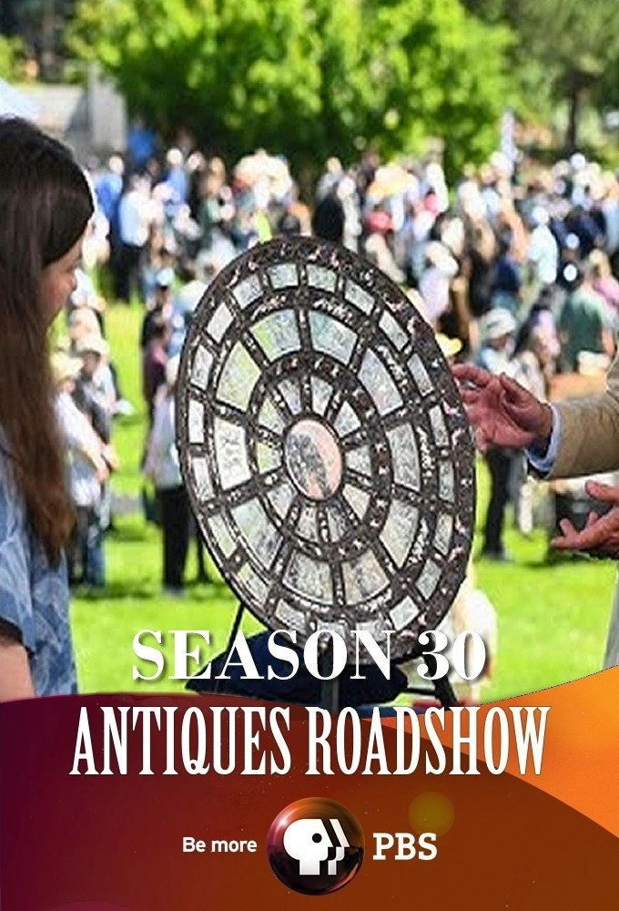 Antiques Roadshow (US)