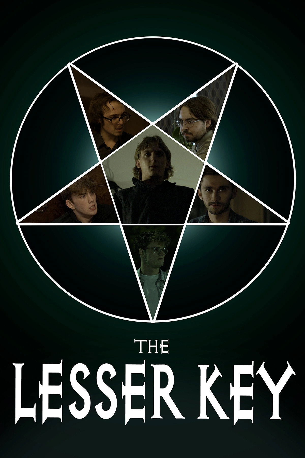 The Lesser Key