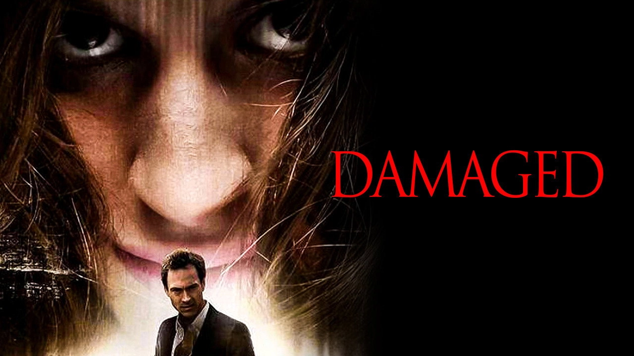 Damaged