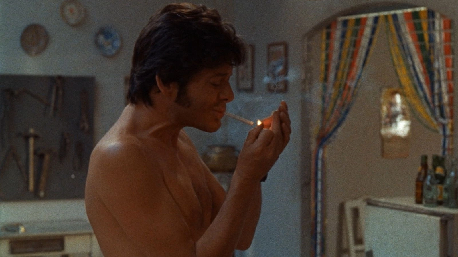 The Cannibal Man