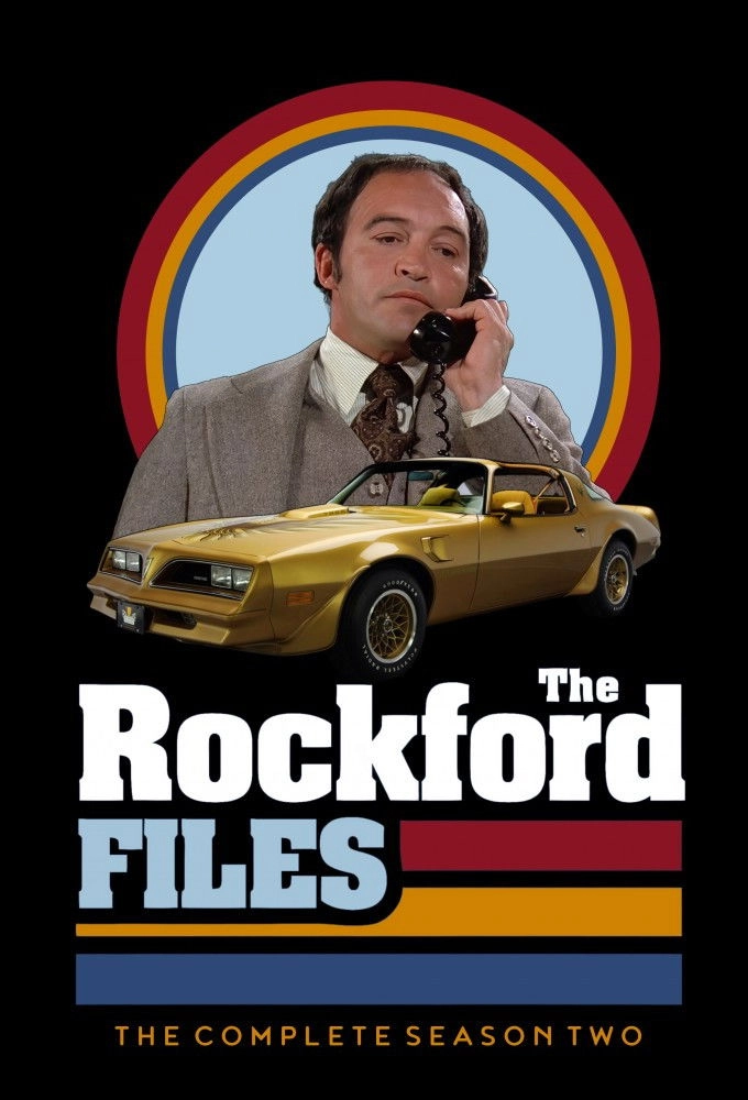 The Rockford Files
