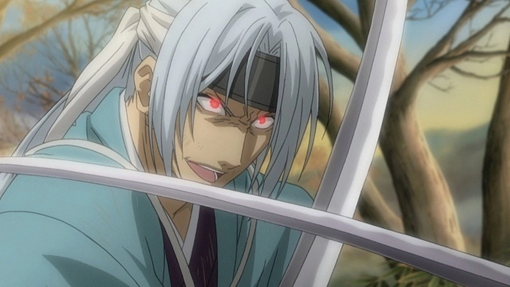 Hakuoki