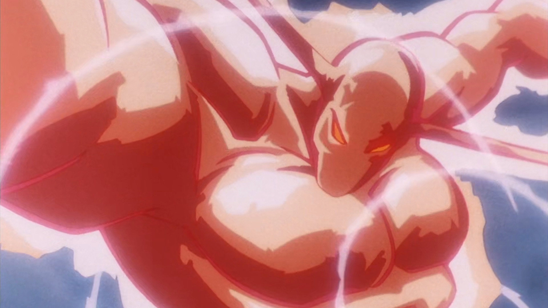 Night Warriors: Darkstalkers' Revenge