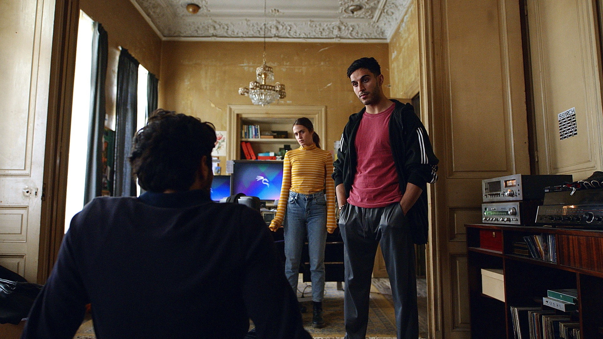 Tehran