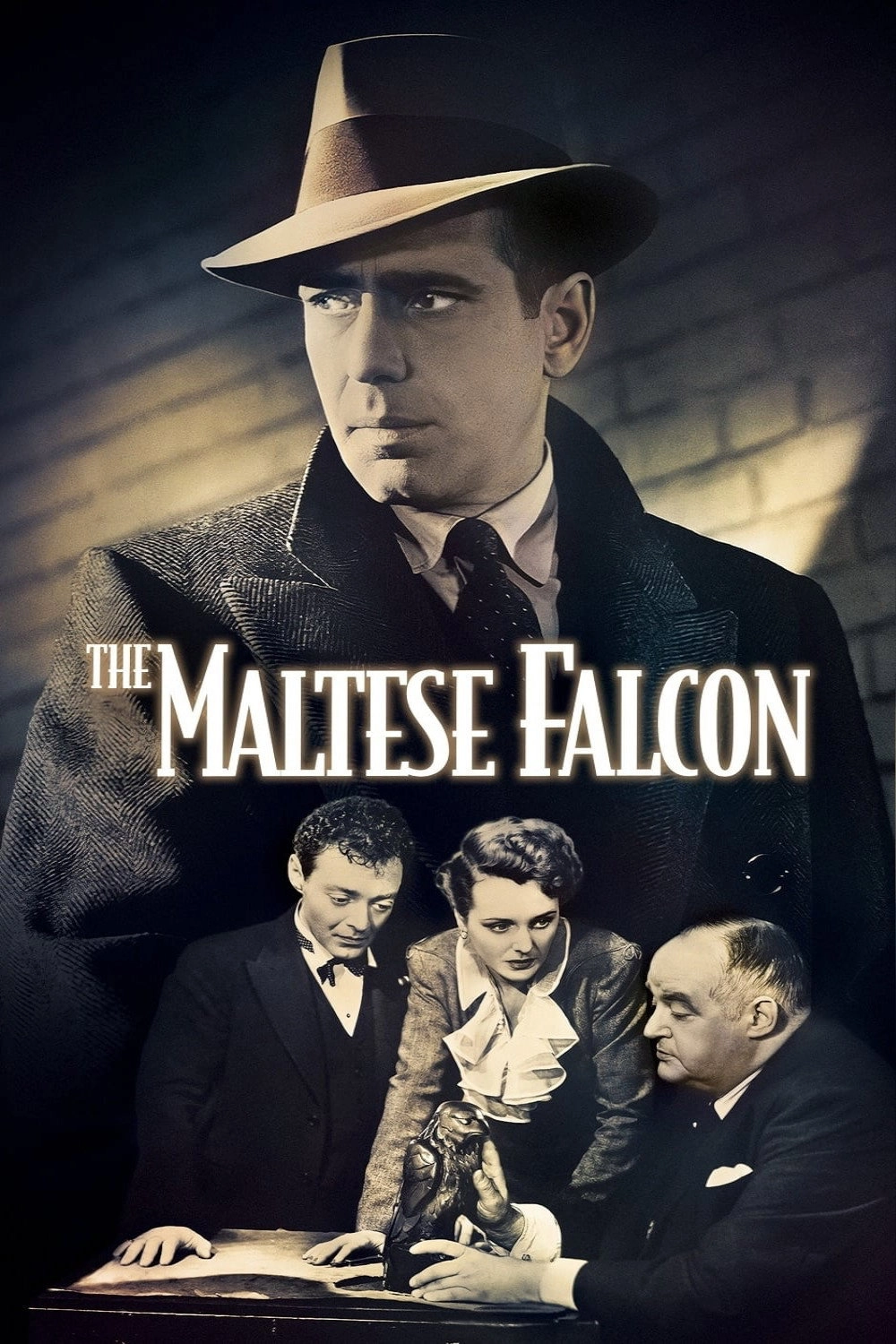 The Maltese Falcon