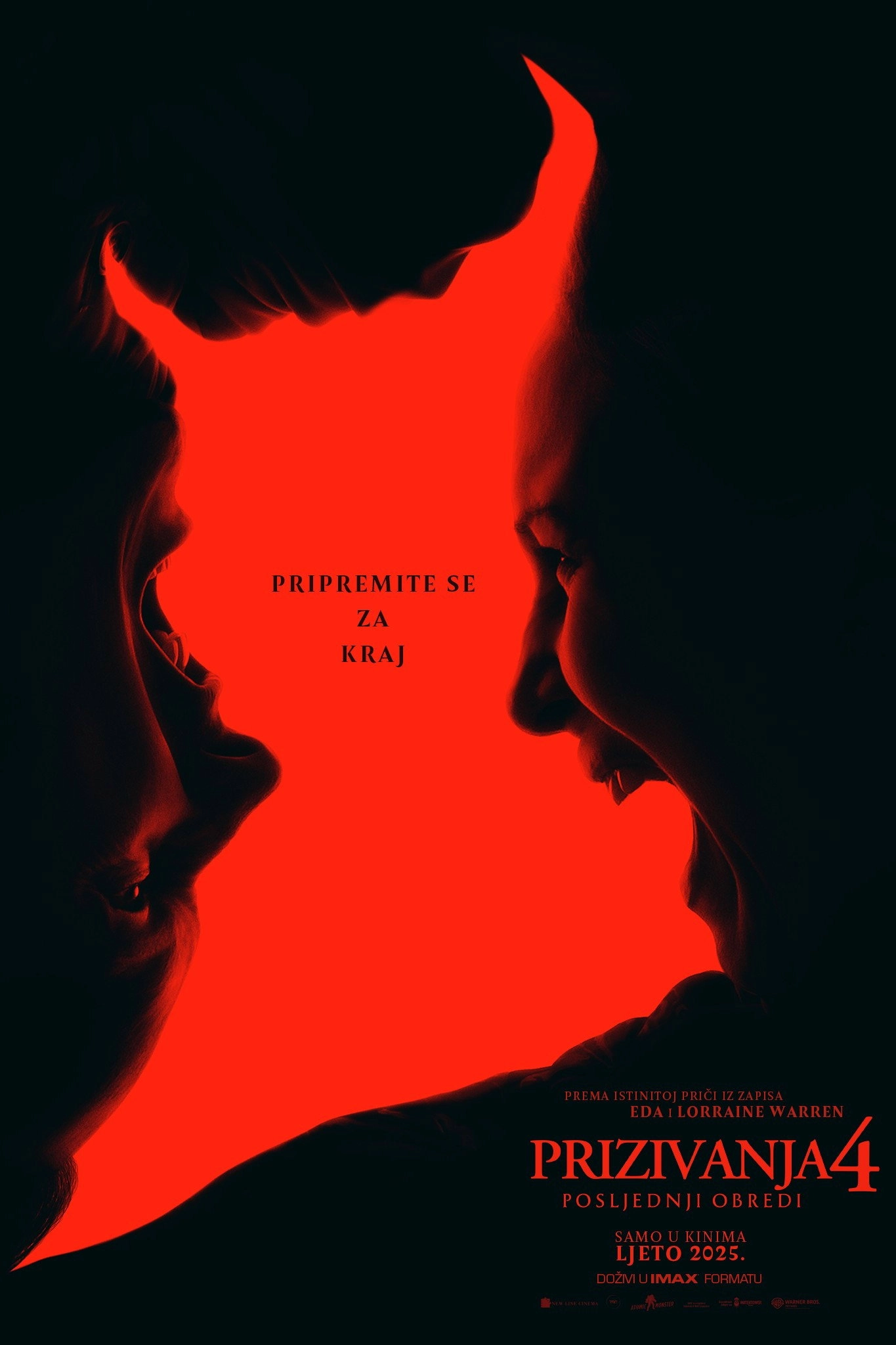 The Conjuring: Last Rites