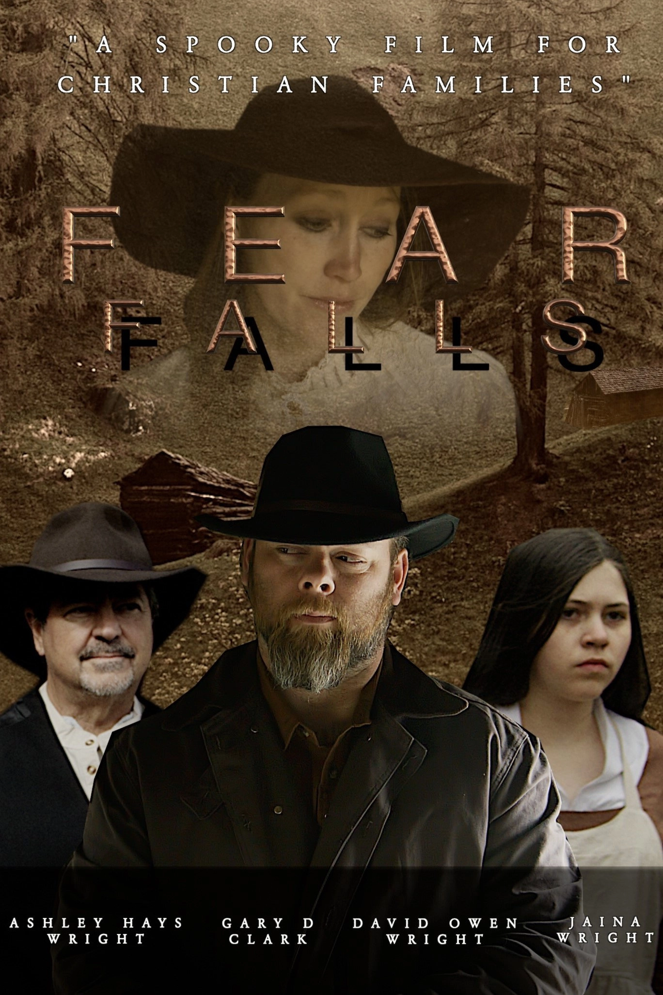 Fear Falls