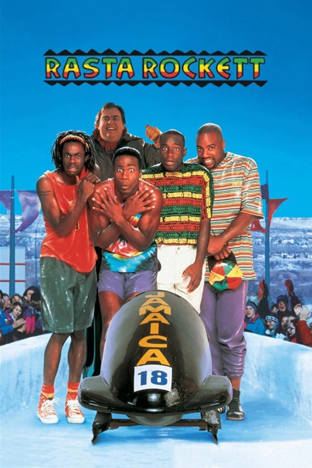 Cool Runnings