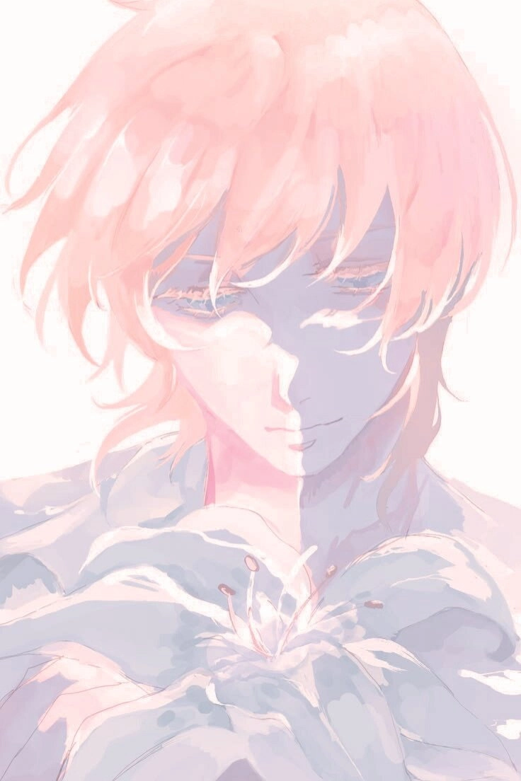 Love Through a Prism
