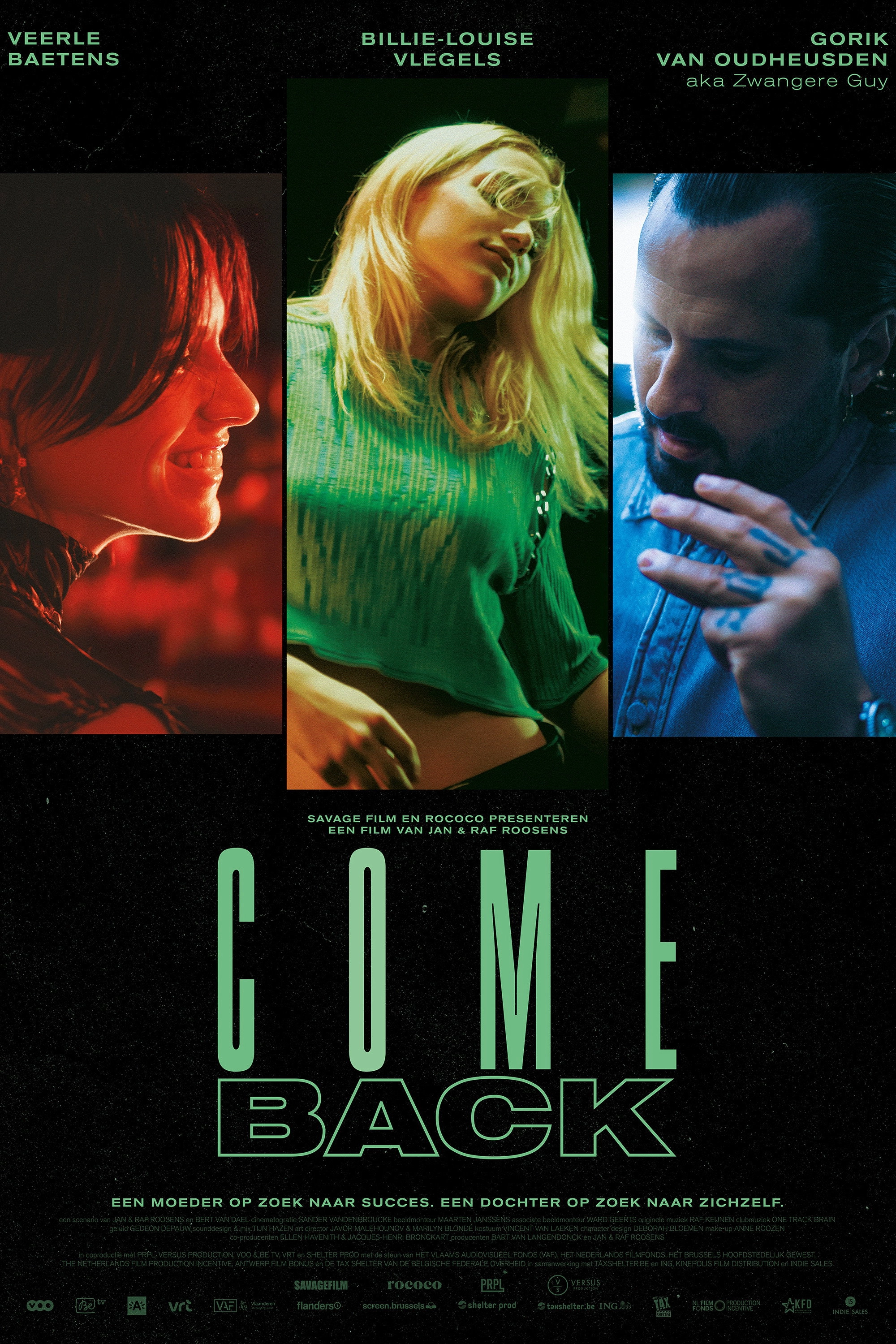 Comeback