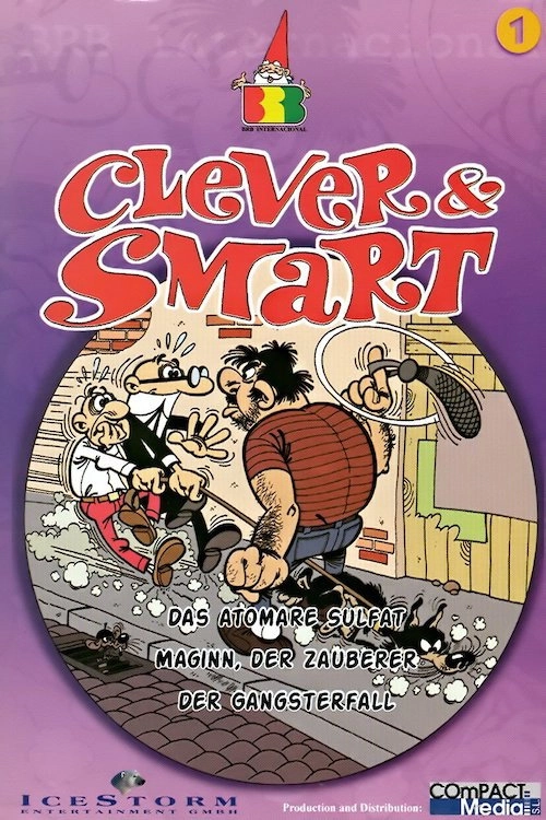 Clever & Smart