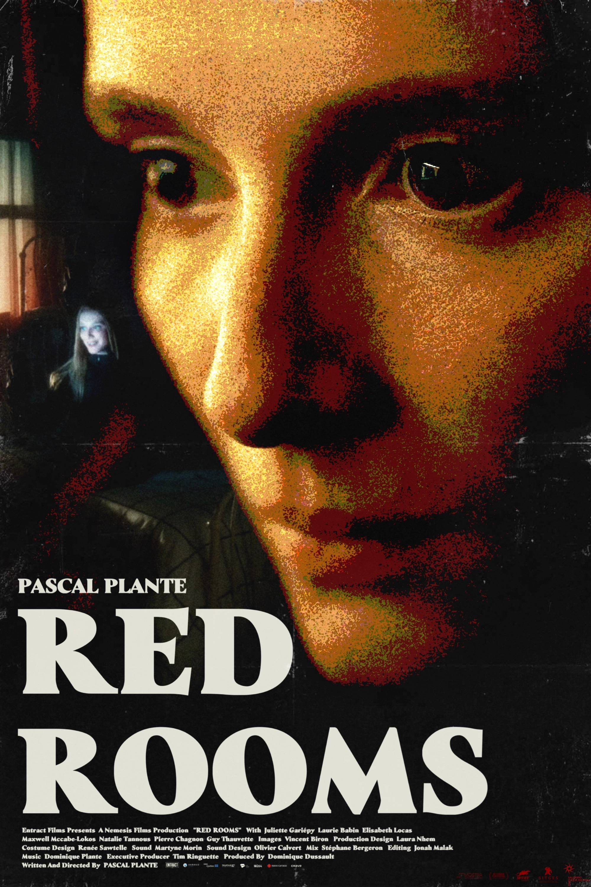 Red Rooms