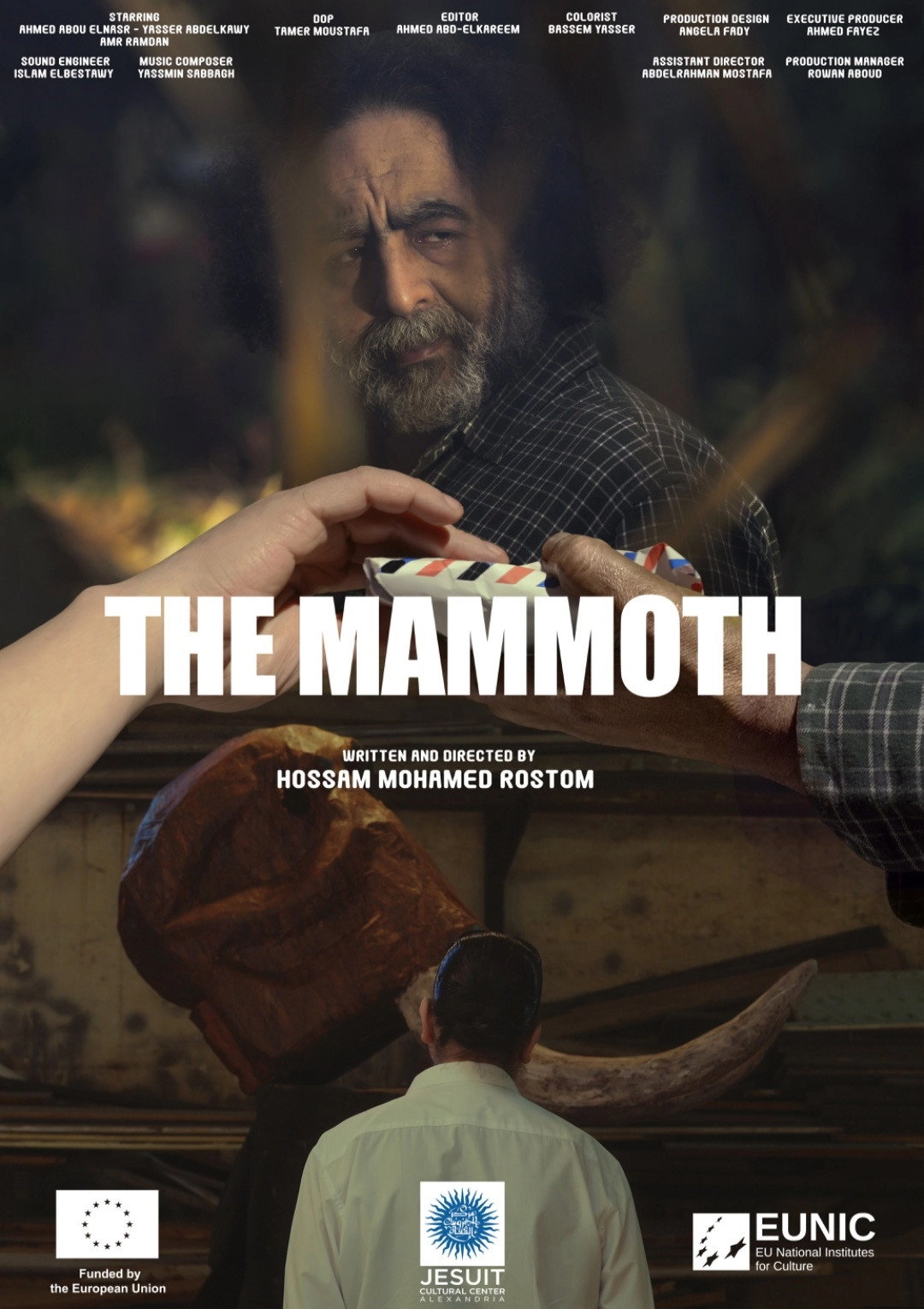 The Mammoth
