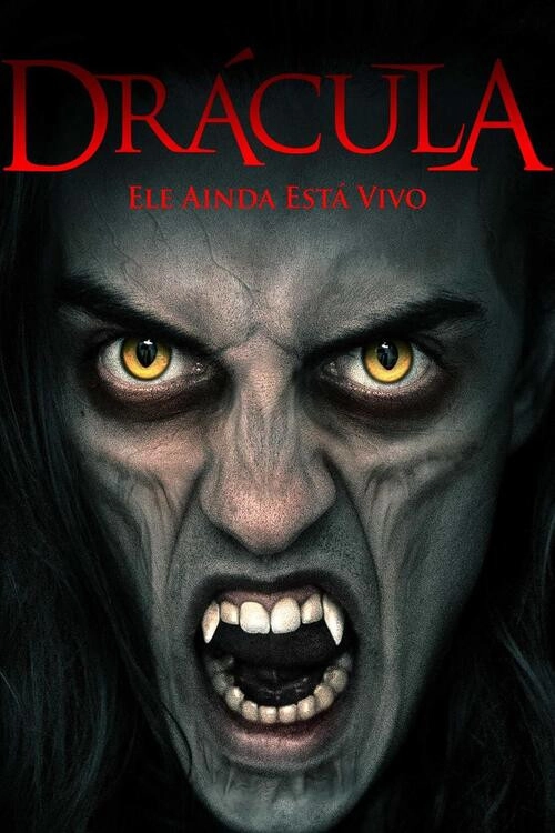 Dracula: The Original Living Vampire