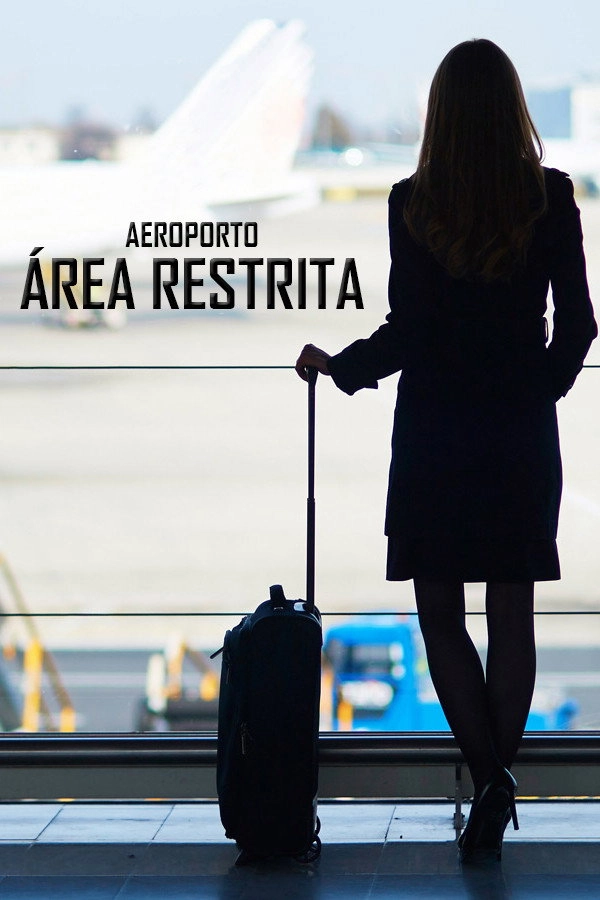 Airport Brazil: Restricted Areas