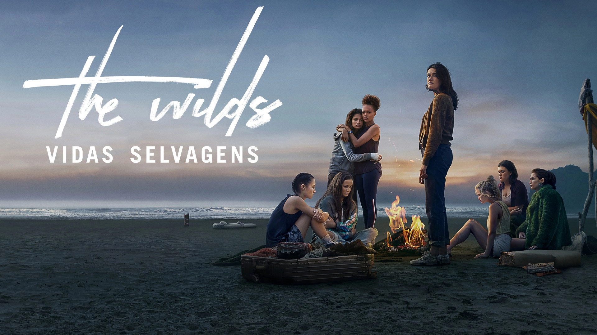 The Wilds