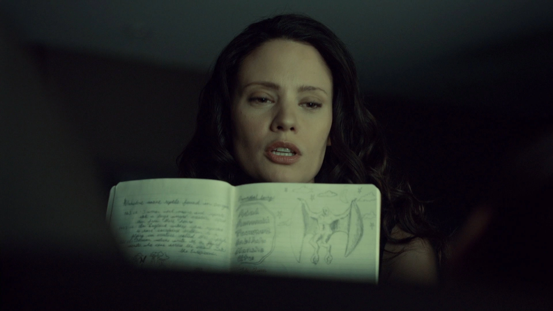 Hemlock Grove