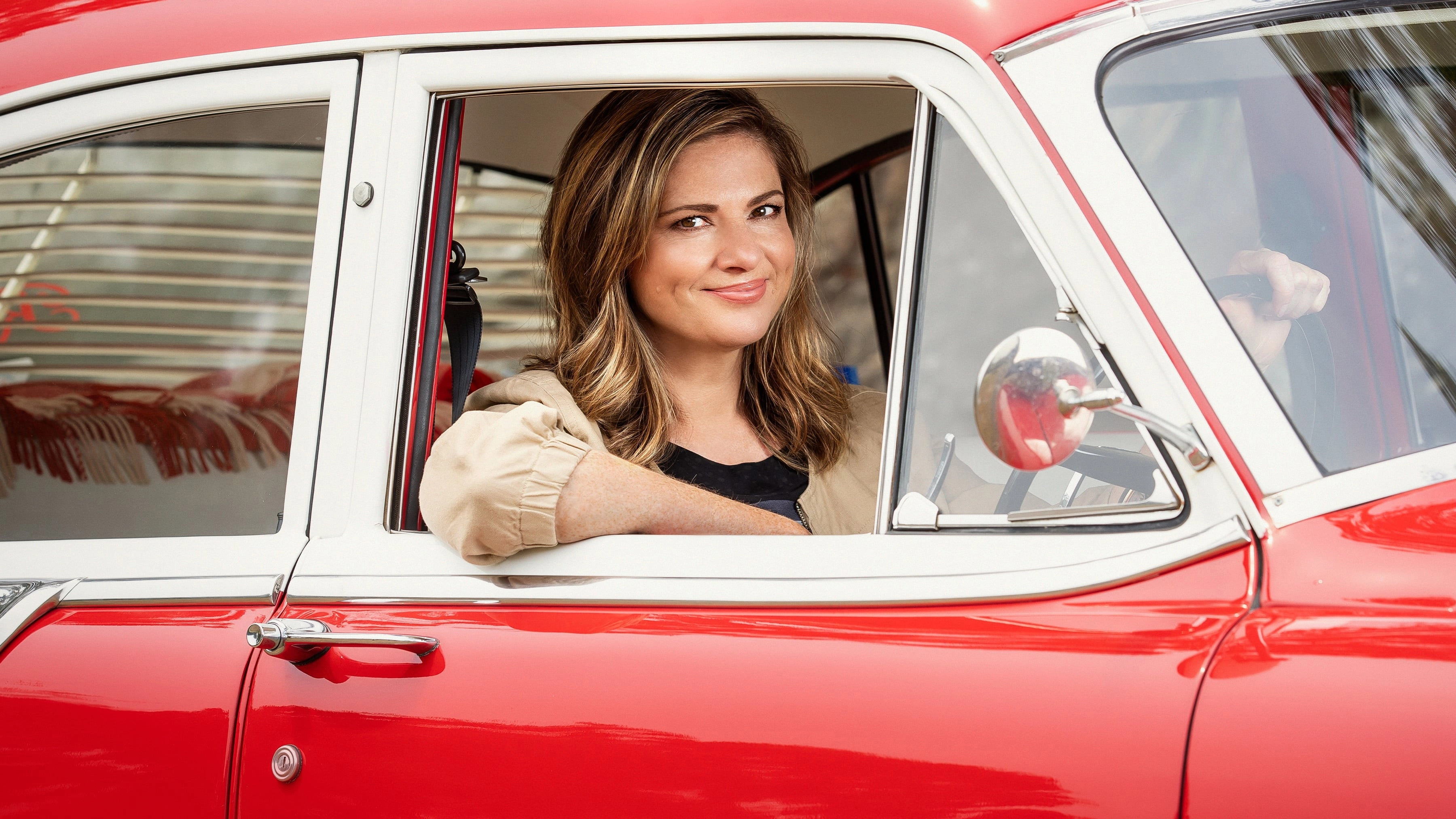 Julia Zemiro's Home Delivery