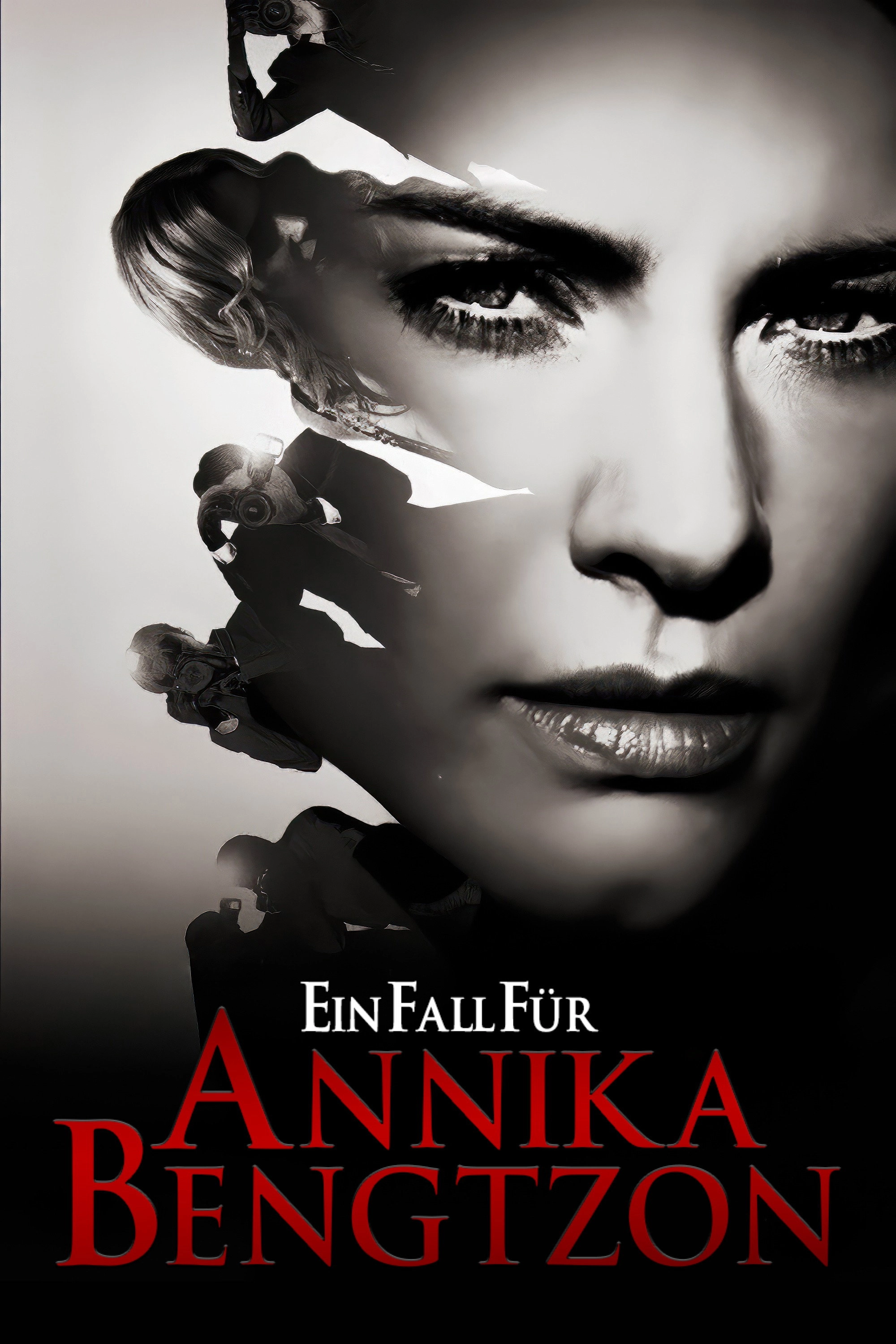 Annika Bengtzon: Crime Reporter