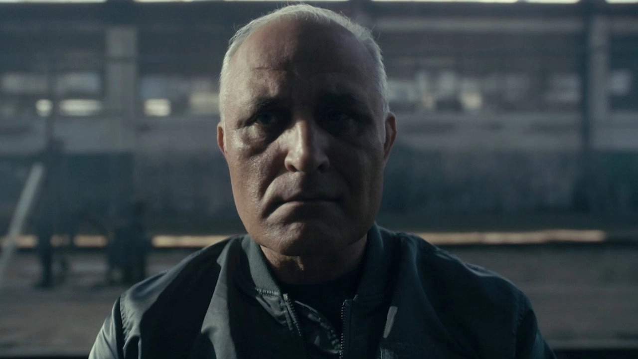 Pitbull (Exodus)